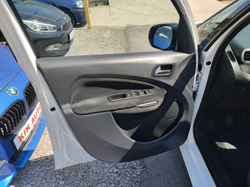 Citroen C3 Picasso 1.4-95ks-TOP, снимка 13 - Автомобили и джипове - 47025295