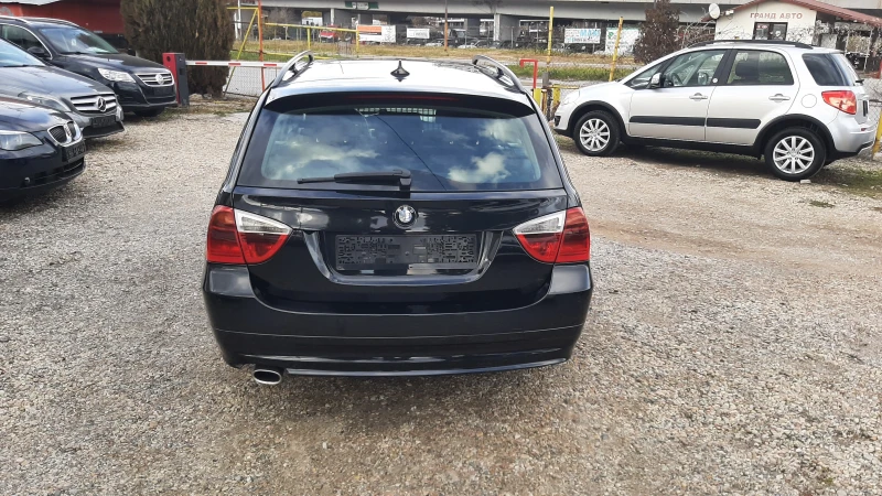 BMW 320 2.0d, снимка 6 - Автомобили и джипове - 48040039