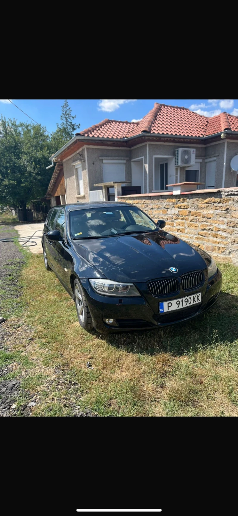 BMW 318, снимка 3 - Автомобили и джипове - 48257680