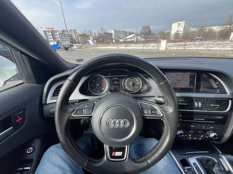 Audi A4 B 8.5, снимка 17 - Автомобили и джипове - 48525481