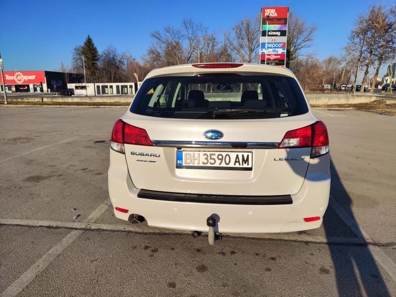 Subaru Legacy, снимка 5 - Автомобили и джипове - 48510860