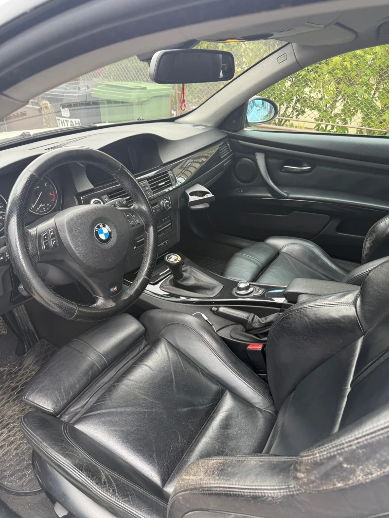 BMW 320, снимка 4 - Автомобили и джипове - 52029043