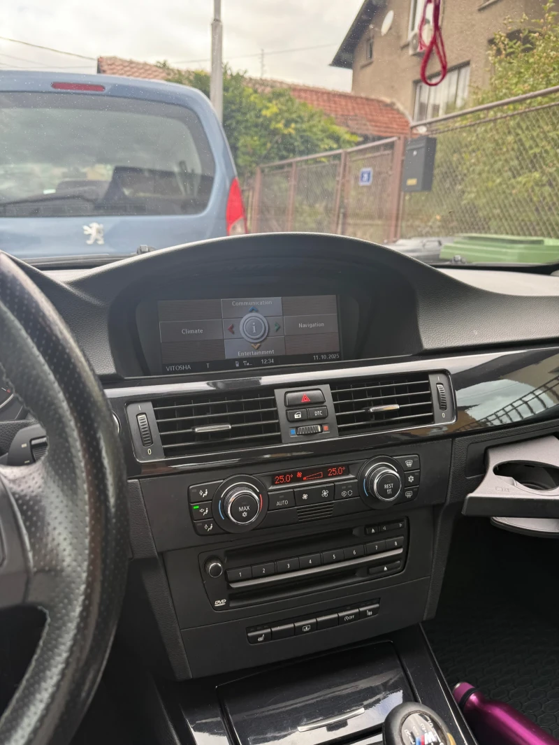 BMW 320, снимка 2 - Автомобили и джипове - 52029043