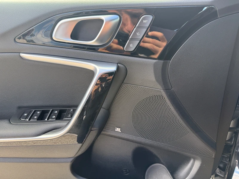 Kia Ceed 1.6 GT Line, снимка 17 - Автомобили и джипове - 52078027