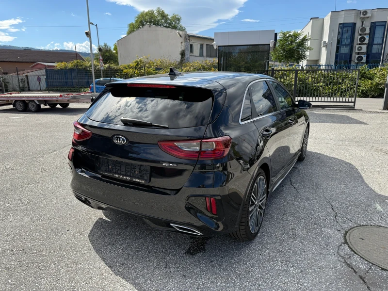 Kia Ceed 1.6 GT Line, снимка 16 - Автомобили и джипове - 52078027