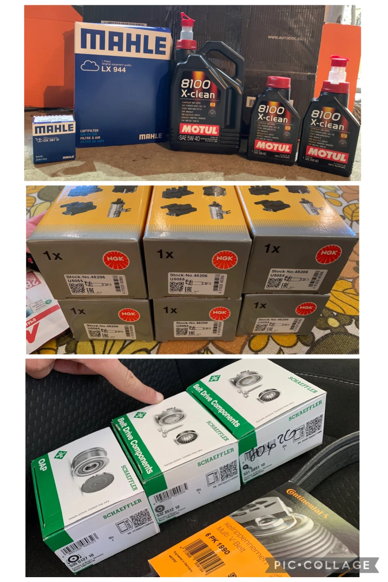 BMW 523 LPG (ГАЗ), снимка 16 - Автомобили и джипове - 52358516