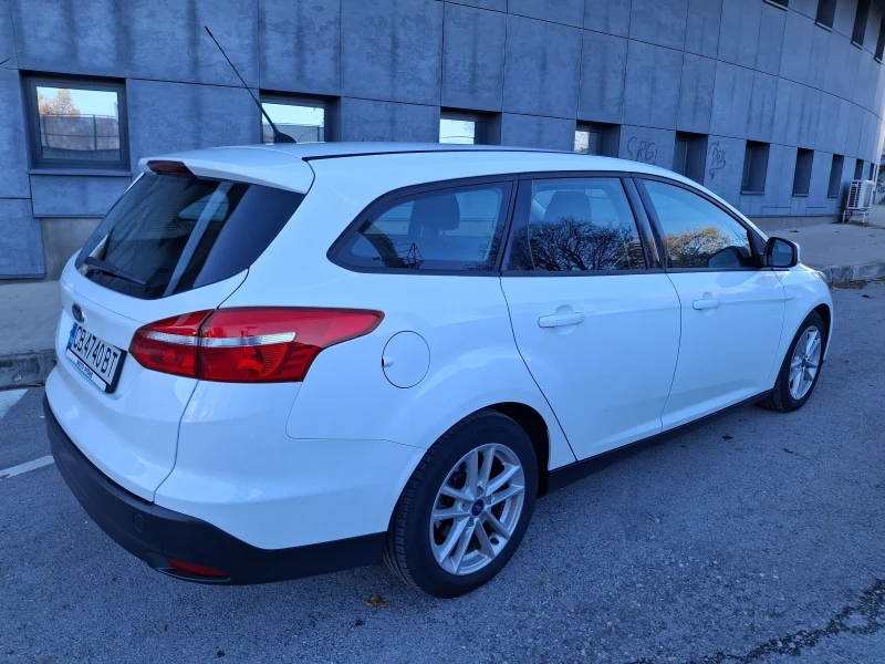 Ford Focus, снимка 6 - Автомобили и джипове - 52526187