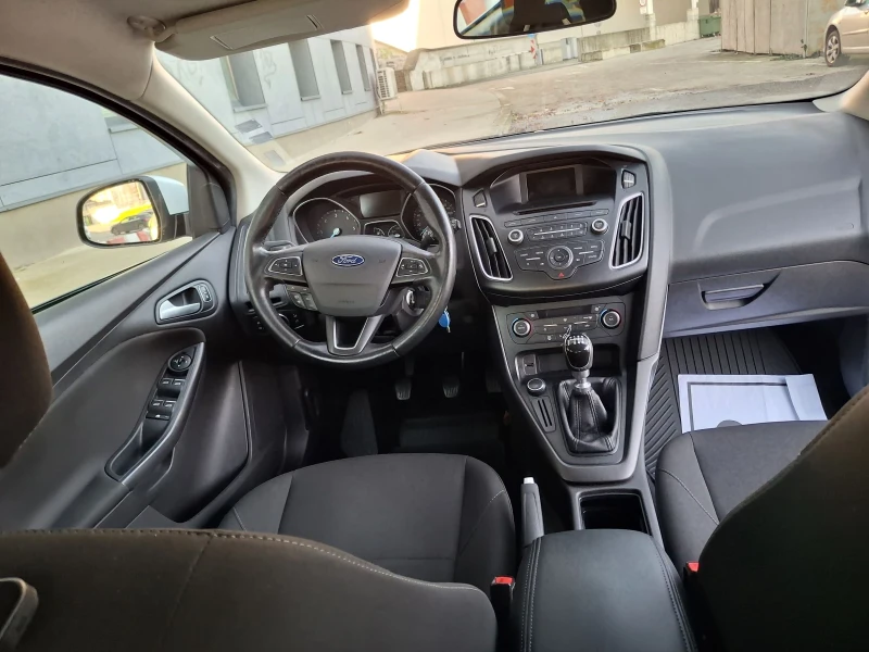Ford Focus, снимка 10 - Автомобили и джипове - 52526187