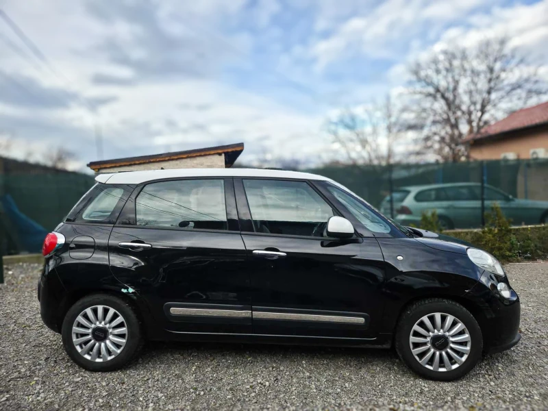 Fiat 500L, снимка 5 - Автомобили и джипове - 52902797