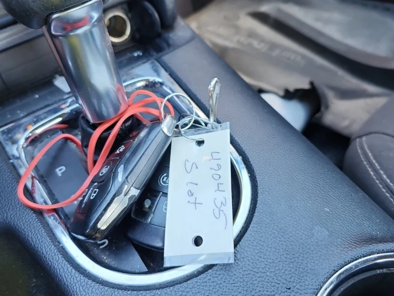 Ford Mustang * ECOBOOST * CARFAX * ЦЕНА ДО БГ, снимка 9 - Автомобили и джипове - 52795154