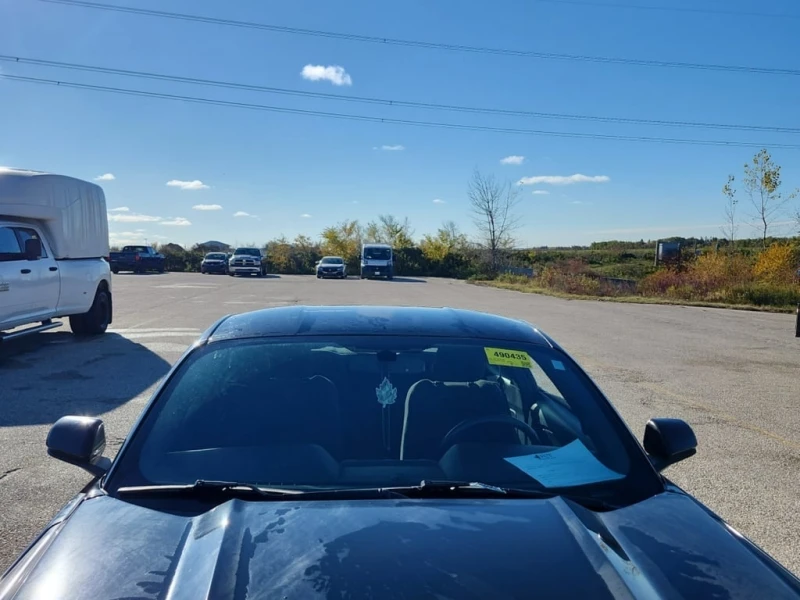 Ford Mustang * ECOBOOST * CARFAX * ЦЕНА ДО БГ, снимка 2 - Автомобили и джипове - 52795154