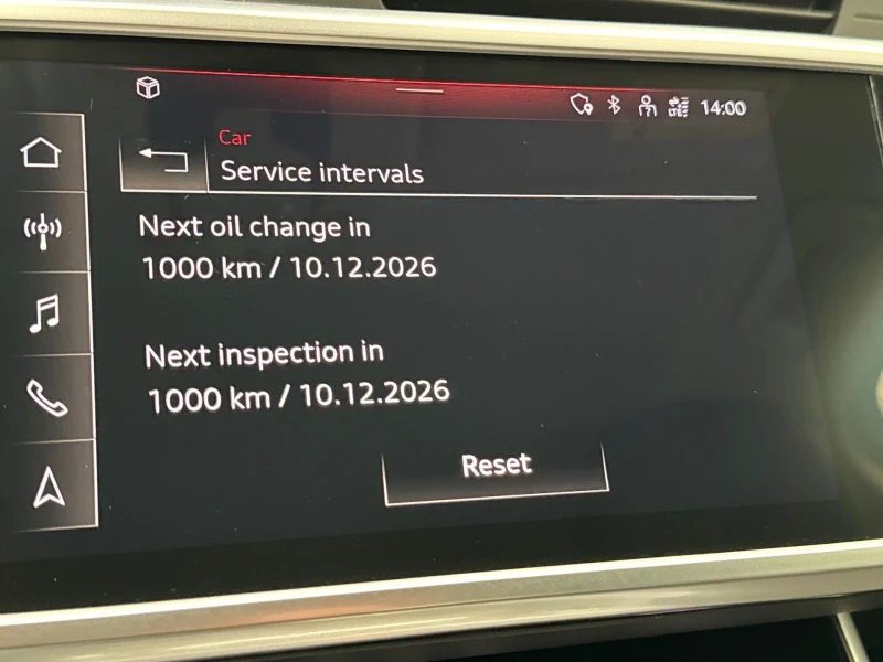 Audi A6 Allroad Avant 40 TDI sport, снимка 15 - Автомобили и джипове - 52893595