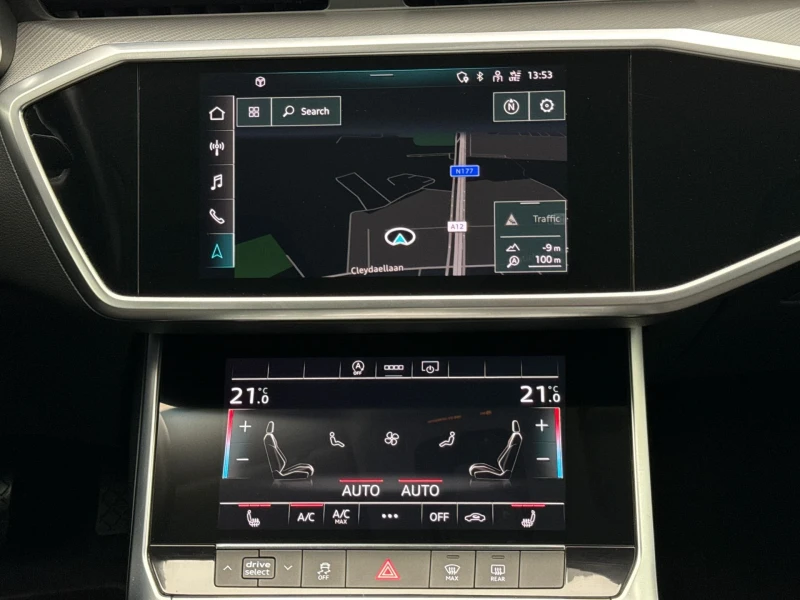 Audi A6 Allroad Avant 40 TDI sport, снимка 7 - Автомобили и джипове - 52893595