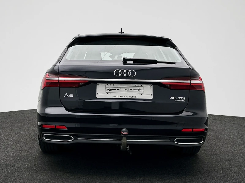 Audi A6 Allroad Avant 40 TDI sport, снимка 5 - Автомобили и джипове - 52893595