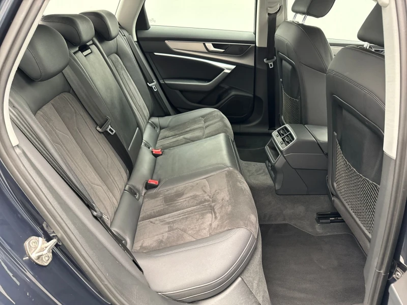 Audi A6 Allroad Avant 40 TDI sport, снимка 9 - Автомобили и джипове - 52893595