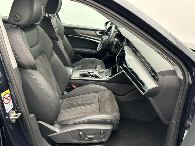 Audi A6 Allroad Avant 40 TDI sport, снимка 8 - Автомобили и джипове - 52893595