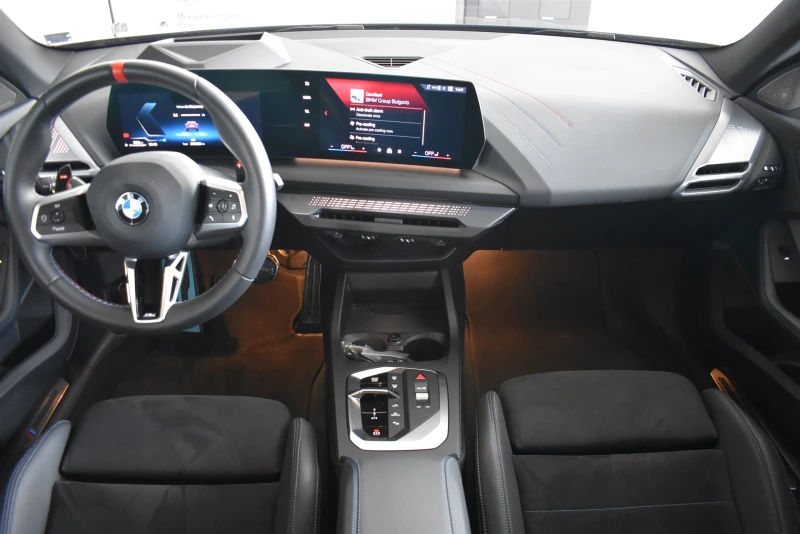 BMW 235 xDrive Gran Coupe, снимка 7 - Автомобили и джипове - 53100216