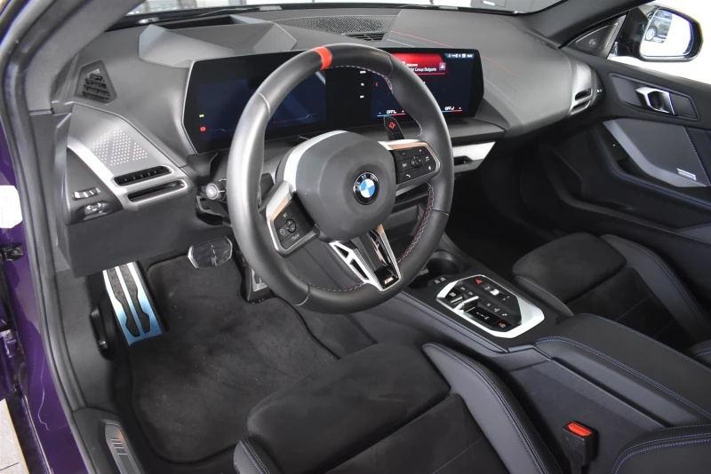 BMW 235 xDrive Gran Coupe, снимка 6 - Автомобили и джипове - 53100216