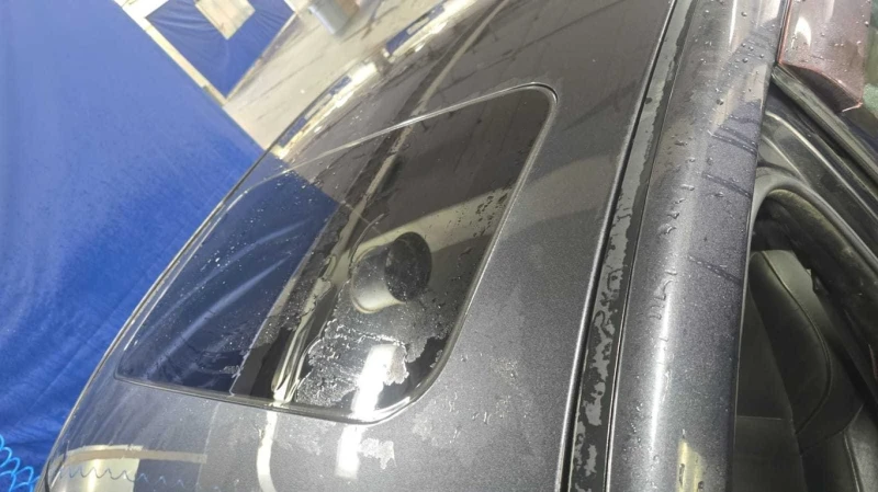 Subaru WRX * Sport tech * CARFAX * БЕЗ ПЪРВОНАЧАЛНА ВНОСКА, снимка 10 - Автомобили и джипове - 53232011