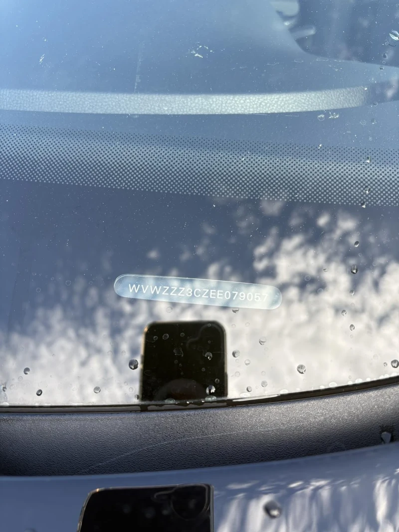 VW Passat B7, снимка 8 - Автомобили и джипове - 53447868