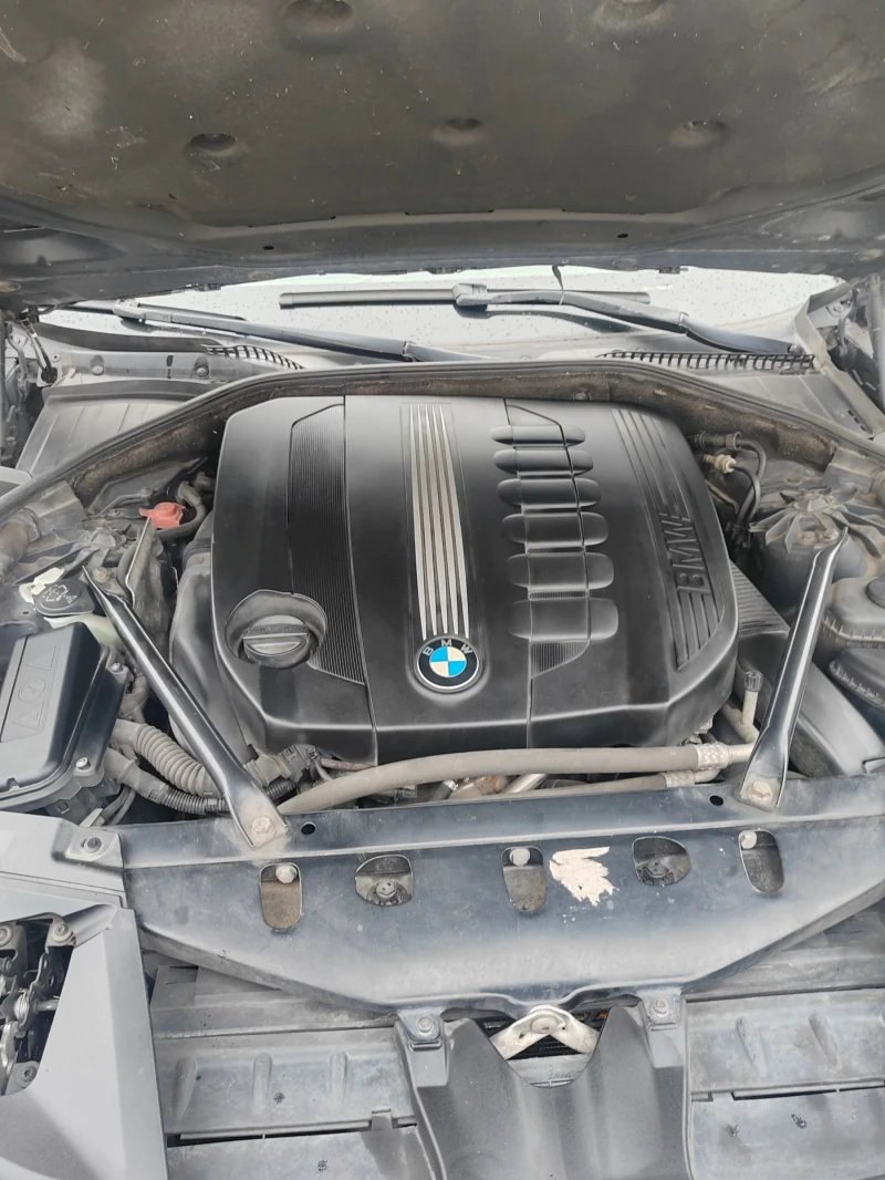 BMW 730 730LD, FULL FULL, TOP, снимка 16 - Автомобили и джипове - 53571412