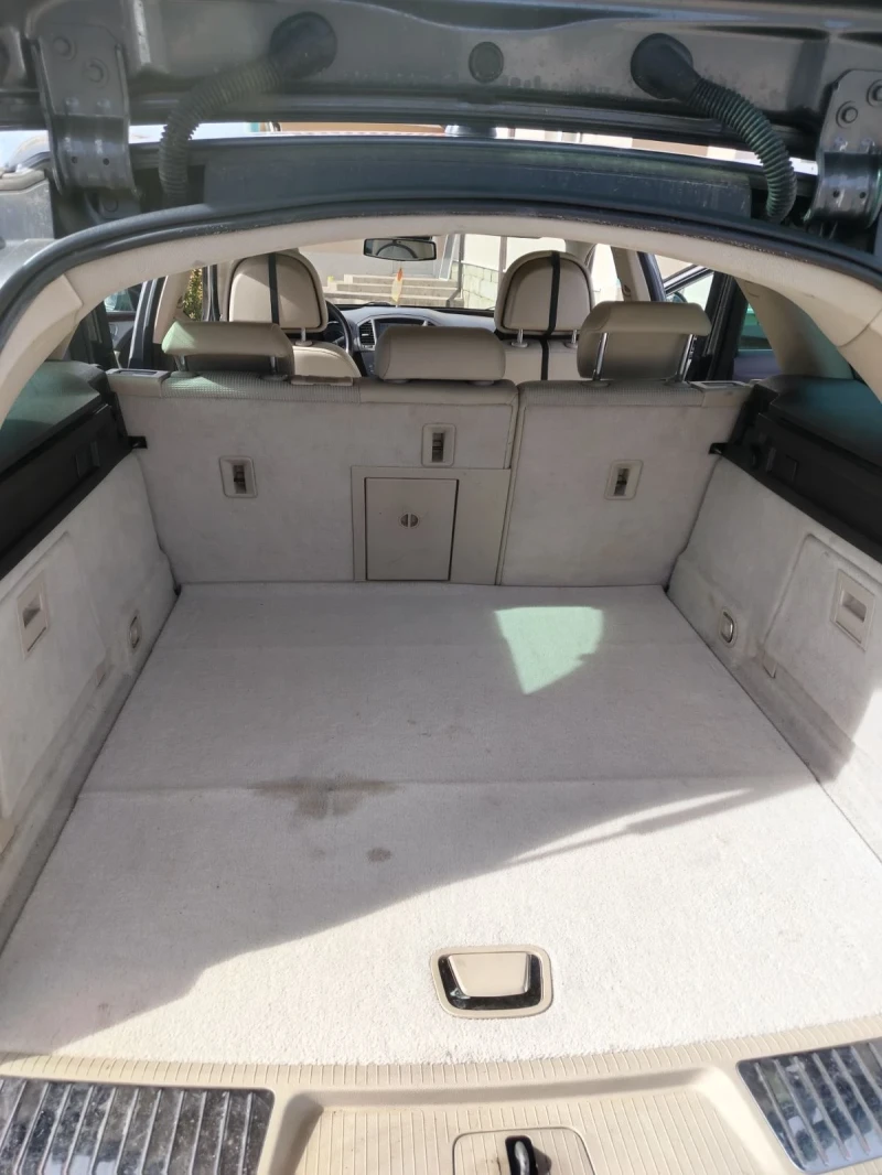 Opel Insignia Дизел , снимка 8 - Автомобили и джипове - 53597473