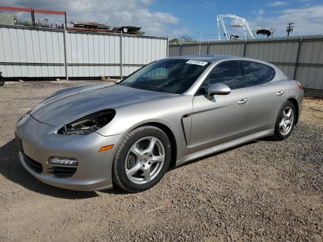 Porsche Panamera, снимка 1 - Автомобили и джипове - 48797721