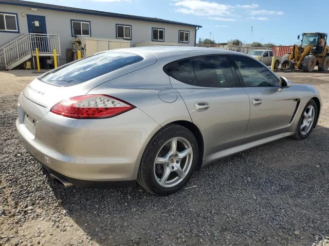 Porsche Panamera, снимка 4 - Автомобили и джипове - 48797721