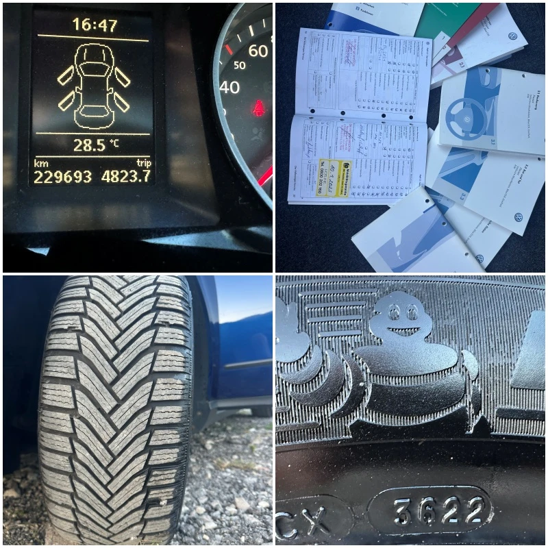 VW Passat 1.6I 102kc   | Mobile.bg   11