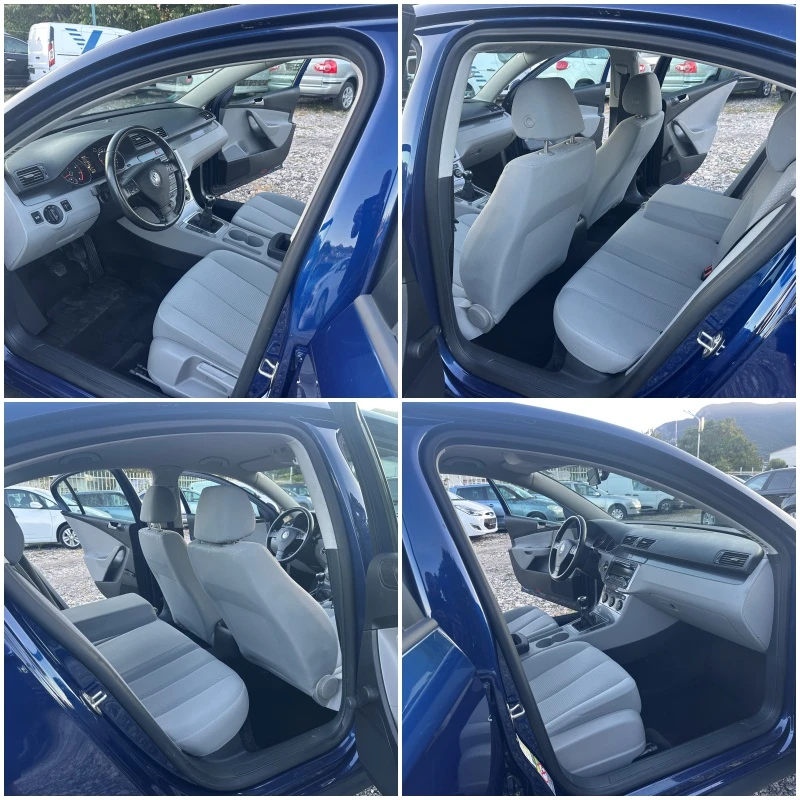 VW Passat 1.6I 102kc   | Mobile.bg   13