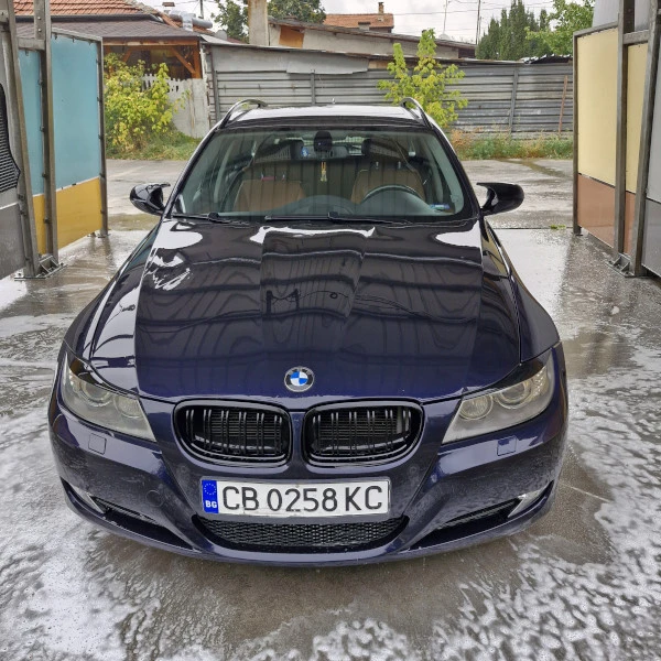 BMW 320 320 d xdrive - 10500 лв. / 5368.56 € - 53247617 1