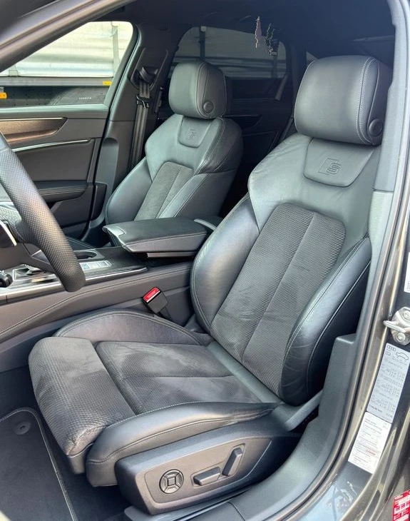 Audi S6 3.0TDI Quattro - изображение 6