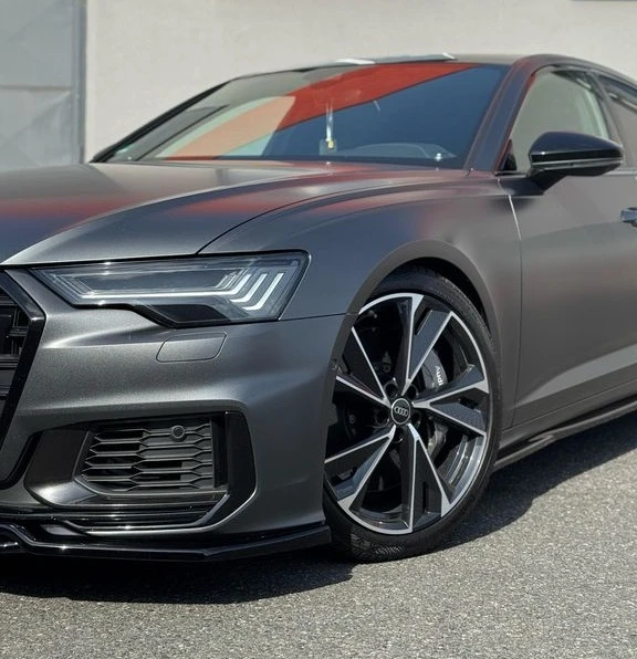 Audi S6 3.0TDI Quattro - изображение 4