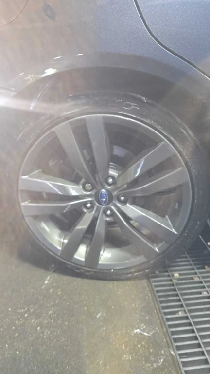 Subaru WRX * Sport tech * CARFAX * БЕЗ ПЪРВОНАЧАЛНА ВНОСКА, снимка 7 - Автомобили и джипове - 53232011