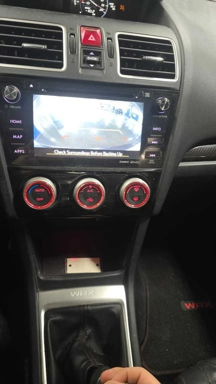 Subaru WRX * Sport tech * CARFAX * БЕЗ ПЪРВОНАЧАЛНА ВНОСКА, снимка 9 - Автомобили и джипове - 53232011