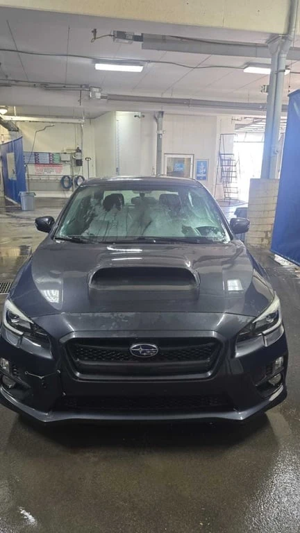 Subaru WRX * Sport tech * CARFAX * БЕЗ ПЪРВОНАЧАЛНА ВНОСКА, снимка 6 - Автомобили и джипове - 53232011