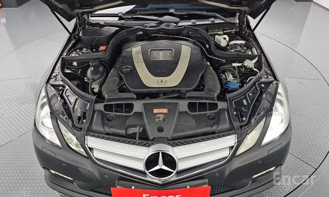 Mercedes-Benz E 350 E-Class E350 Coupe | Mobile.bg � ����������� 13