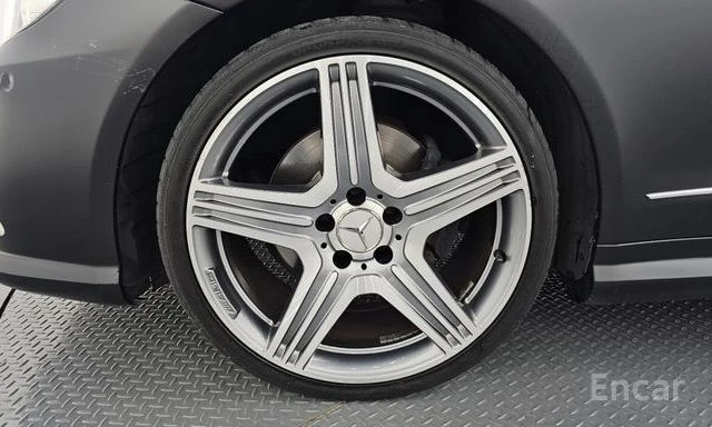 Mercedes-Benz E 350 E-Class E350 Coupe | Mobile.bg � ����������� 2