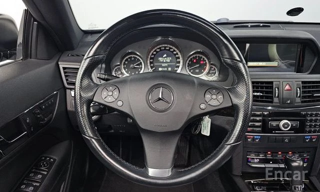 Mercedes-Benz E 350 E-Class E350 Coupe | Mobile.bg � ����������� 14