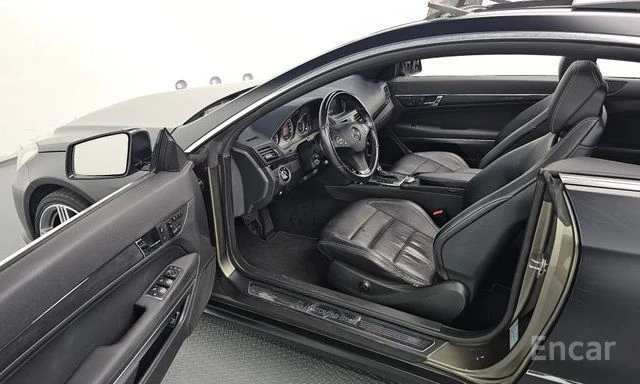 Mercedes-Benz E 350 E-Class E350 Coupe | Mobile.bg � ����������� 3