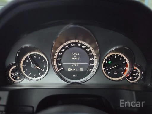 Mercedes-Benz E 350 E-Class E350 Coupe | Mobile.bg � ����������� 8