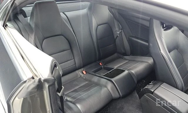 Mercedes-Benz E 350 E-Class E350 Coupe | Mobile.bg � ����������� 17