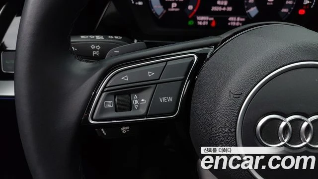 Audi A3, снимка 13 - Автомобили и джипове - 56080890