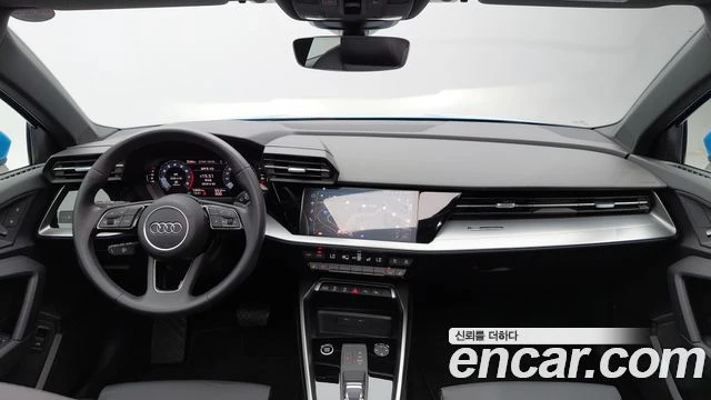Audi A3, снимка 7 - Автомобили и джипове - 56080890