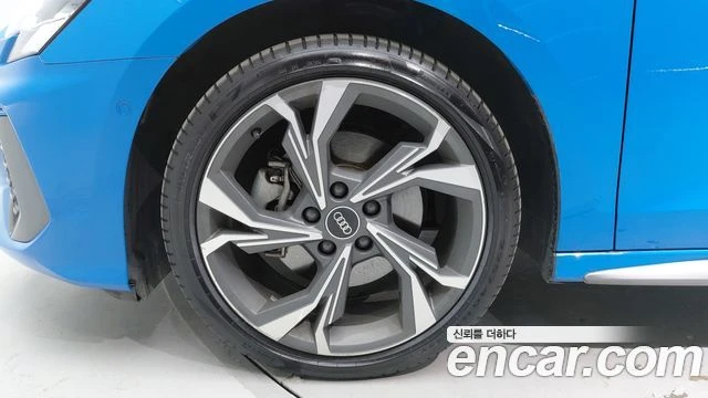 Audi A3, снимка 5 - Автомобили и джипове - 56080890