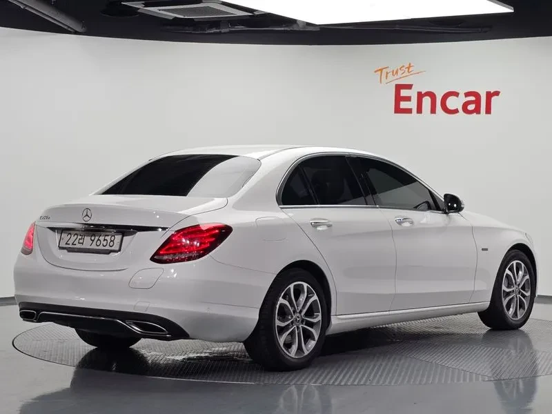 Mercedes-Benz C 350 E HYBRID �������| �������| ����� | Mobile.bg � ����������� 4