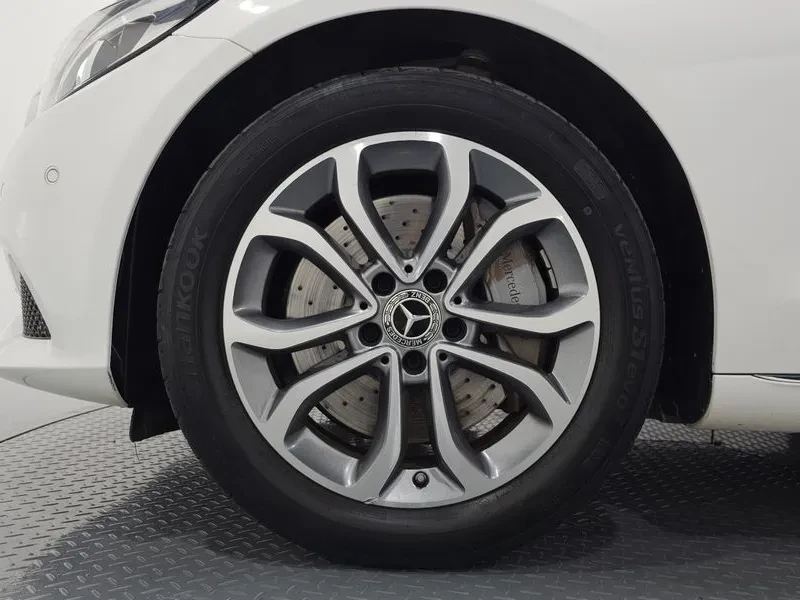 Mercedes-Benz C 350 E HYBRID �������| �������| ����� | Mobile.bg � ����������� 9