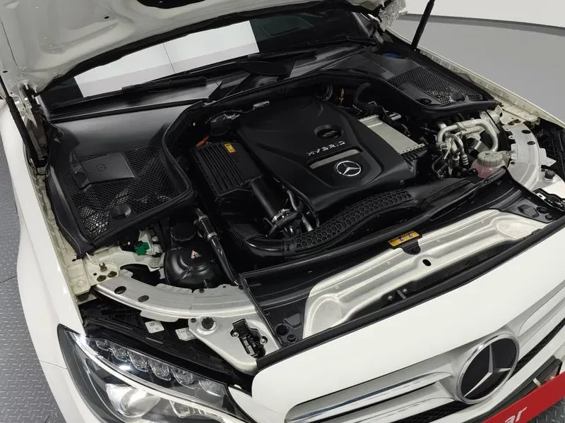 Mercedes-Benz C 350 E HYBRID �������| �������| ����� | Mobile.bg � ����������� 12