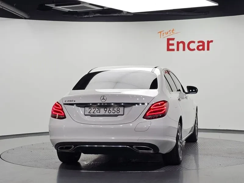 Mercedes-Benz C 350 E HYBRID �������| �������| ����� | Mobile.bg � ����������� 7