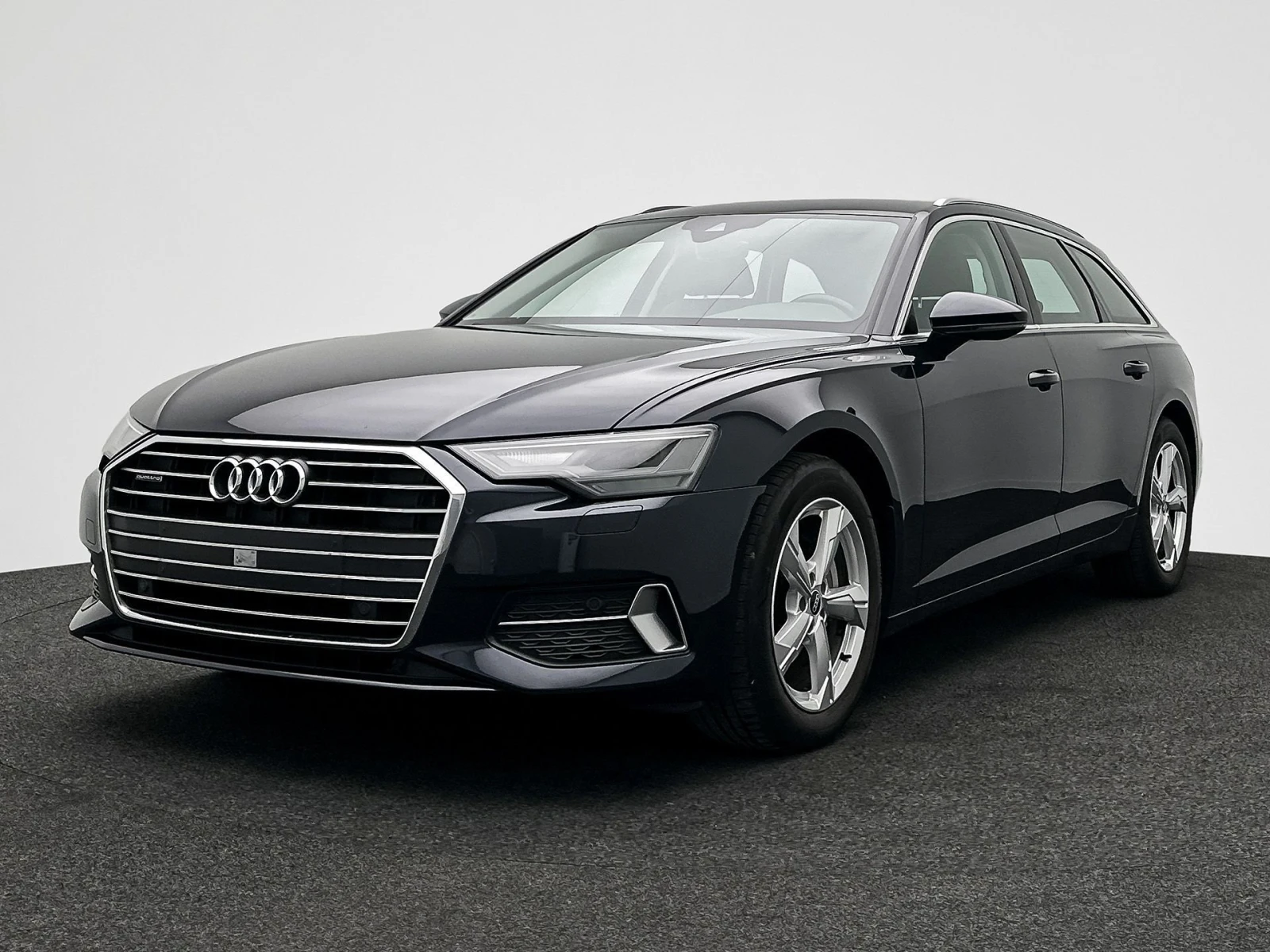 Audi A6 Allroad Avant 40 TDI sport, снимка 1